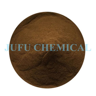 8061-51-6 Sodium Lignosulfonate Powder For Concrete Additive Lignosulfonic Acid Superplasticizers