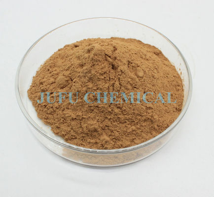 Water Soluble Polymer Chemical Additives Calcium Lignosulphonate CAS 8061-52-7
