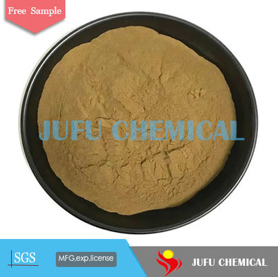 Powder Naphthalene Sulfonate Condensate Concrete Admixture Superplasticizer Cas 9084-06-4