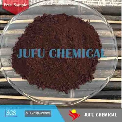 93% Sodium Lignosulfonate Concrete Water Reducer Superplasticizer