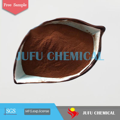 50% - 65% Sodium Lignosulfonate Alternative For Ceramic Binder Chemical Ligno Sulphonate