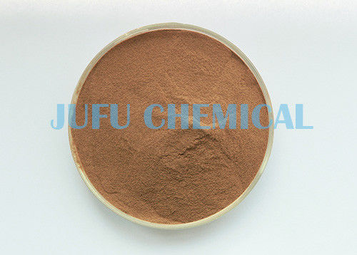 Sodium Lignosulphonate Powder Concrete Water Reducer SF-2