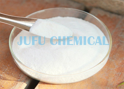 Food Grade Textile Dyeing Chemicals CAS No. 527-07-1 Non Toxic Concrete Additive