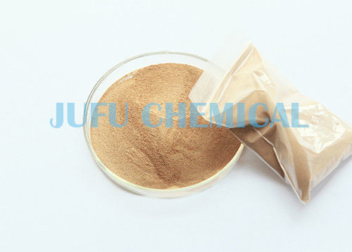 Sodium Naphthalene Sulfonate Formaldehyde Based Superplasticizer CAS 9084-06-4 Powder