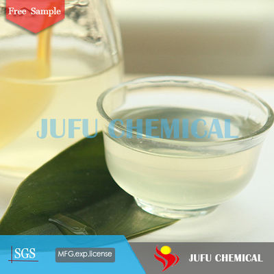 Solid Content 50 Polycarboxylate Admixture PCE Liquid VPEG HPEG