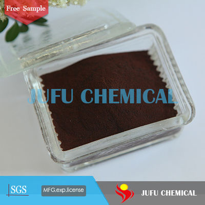 Straw Pulp Lignin Sodium Lignosulfonate Early Strength Agent CAS 8068-05-1