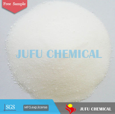 C3H6N6 Sulfonated Melamine Formaldehyde Resin White Crystals Synthetic Tanning Agent