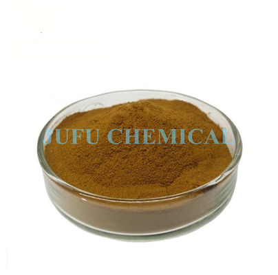 Industrial Grade Water Reducing Agent Calcium Lignosulfonate Concrete Additive