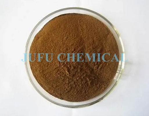 Industrial Grade Water Reducing Agent Calcium Lignosulfonate Concrete Additive