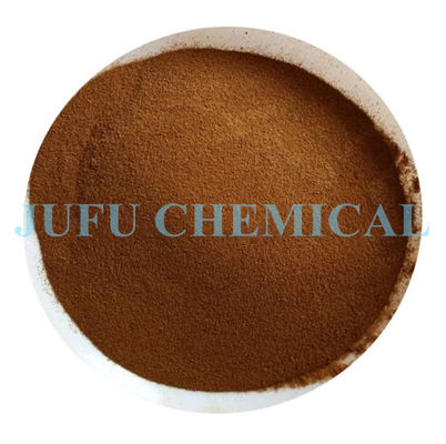 8061-51-6 Sodium Lignosulfonate Powder For Concrete Additive Lignosulfonic Acid Superplasticizers