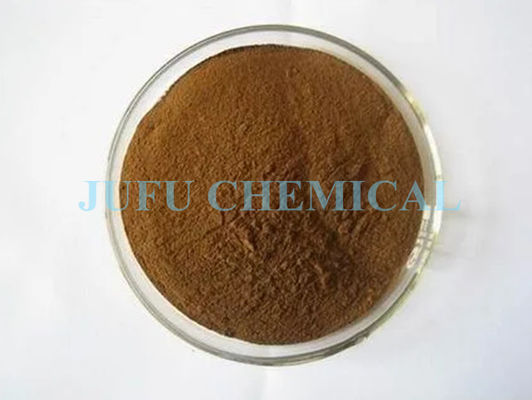 Cement Chemical Additive Lignosulfonic Acid Sodium Salt Admixture Cas 8061-51-6