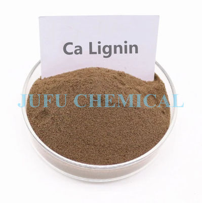 Calcium Lignosulfonate 8061-52-7 Construction Chemical Concrete / Cement Additive