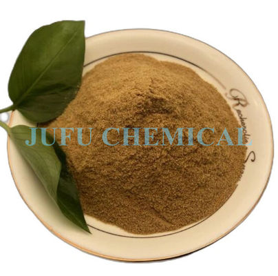 Concrete Water Reducing Agent Naphthalene Superplasticizer Powder Shape