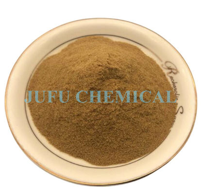 Concrete Water Reducing Agent Naphthalene Superplasticizer Powder Shape