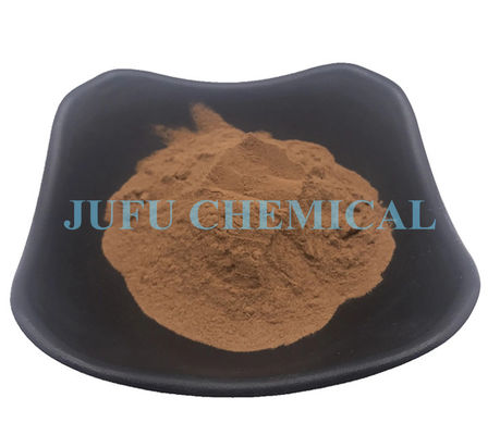 Calcium Lignosulfonate Use In Ceramic And Concrete C20H24CaO10S2