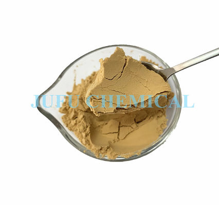 Light Brown Powder Dispersing Agent Nno Used In Printing And Dyeing