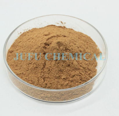 Water Soluble Polymer Chemical Additives Calcium Lignosulphonate CAS 8061-52-7