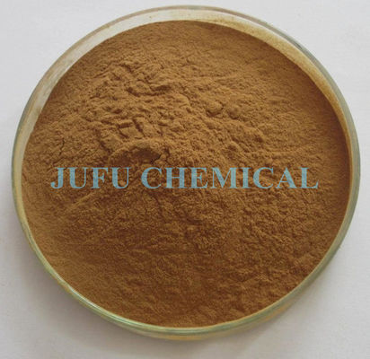 Calcium Lignosulfonate in Concrete Admixtures CAS 8061-52-7 Water Reducing Admixture Superplasticizer