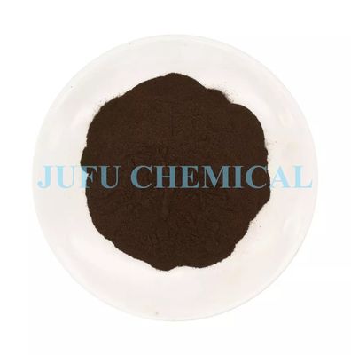 Cas 8061-51-6 Ligno Sulphonate As Ceramic Additives / Leather Additives / Binder/ Filler