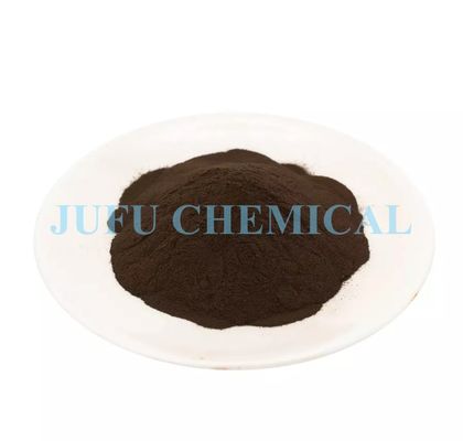 Cas 8061-51-6 Ligno Sulphonate As Ceramic Additives / Leather Additives / Binder/ Filler