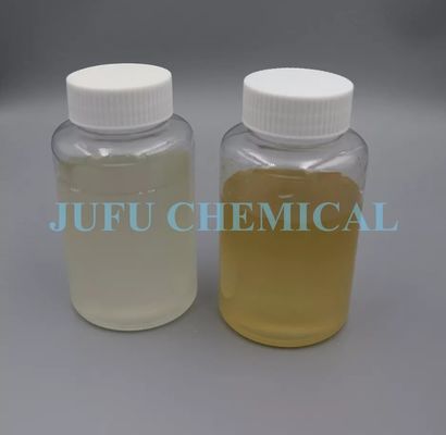 Ready Mixed Concrete Admixture Polycarboxylate Superplasticizer Pce 50% Slump Retention
