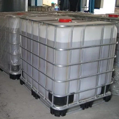 High Performance Polycarboxylate Superplasticizer Liquid Pce Concrete Admixture Water Reducer