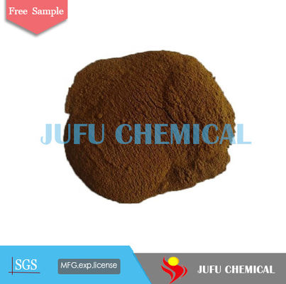 Methyl Naphthalene Sulfonate Mf Dispersant Powder Concrete Admixture  (C10h8o3sch2o)N