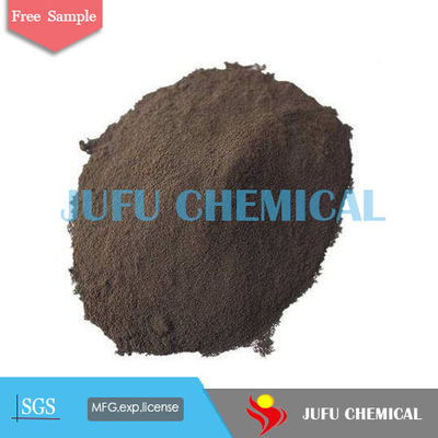 Methyl Naphthalene Sulfonate Mf Dispersant Powder Concrete Admixture  (C10h8o3sch2o)N