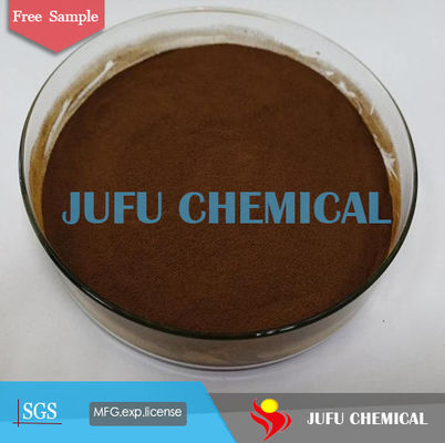 MF Dispersing Agent For Textile Sodium Polynaphthalene Sulfonate Formaldehyde