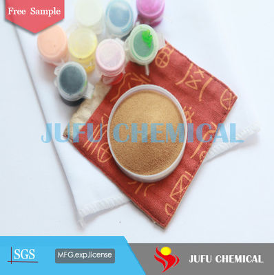 Leather Tanning Chemicals Dispersing Agent NNO Powder CAS 36290-04-7
