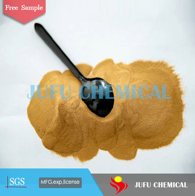 High Range Water Reducer Pns A Superplasticizer Concrete Admixture