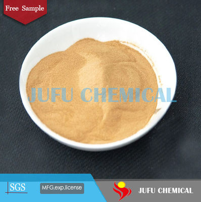 Concrete Water Reducer Polynaphthalene Sulfonate Powder Fasting Curing Astm C494