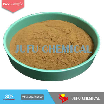 Powder Polynaphthalene Sulfonate Early Strength Concrete Additive Astm C494 For Construction