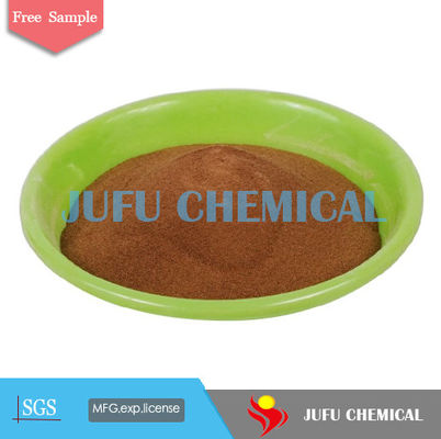 Snf / Nsf / Pns / Fdn Naphthalene Sulfonate In Concrete Water Reducer Cas 9084-06-4