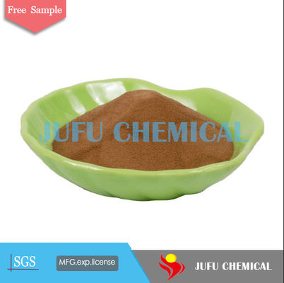 Snf / Nsf / Pns / Fdn Naphthalene Sulfonate In Concrete Water Reducer Cas 9084-06-4