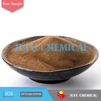 Concrete Water Reducing Agent SNF Powder Sodium Naphthalene Sulfonate Formaldehyde