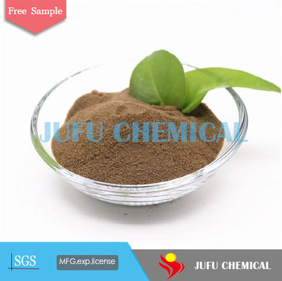 93% Poly Naphthalene Sulfonate Sodium Salt For Ready Mix Concrete Admixture