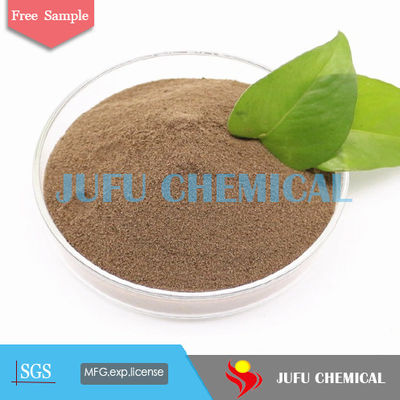 93% Poly Naphthalene Sulfonate Sodium Salt For Ready Mix Concrete Admixture