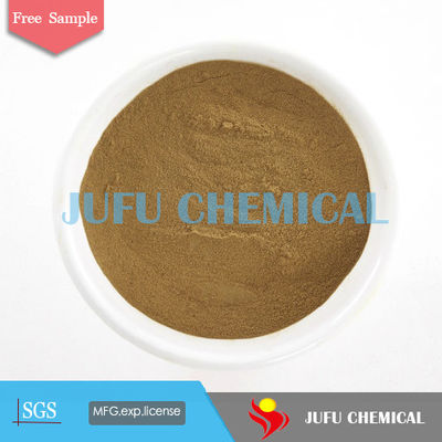 Chemicals Sulfonated Naphthalene Formaldehyde In Cement Industry SNF Superplasticizer