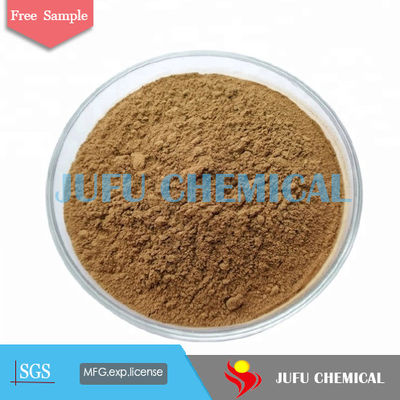 Concrete Chemicals Sodium Naphthalene Sulfonate Formaldehyde For Cement Industry