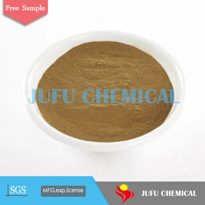 Fdn Superplasticizer Sodium Polynaphthalene Sulfonate Industrial Grade For Concrete