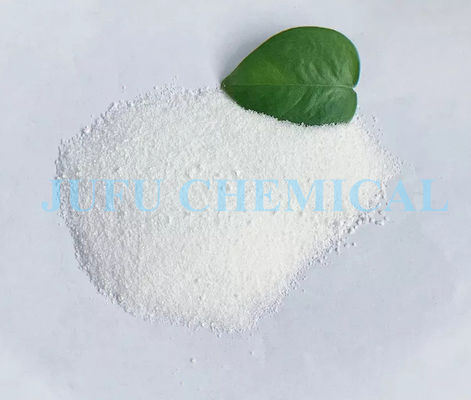 Water Treatment Chemicals Cas 527-07-1 For Concrete Admixtures Fasting Curing