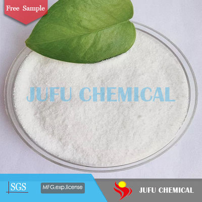 Crystalline Powder Industrial Grade C6h11nao7 Water Treatment Chemical Auxiliary Agent
