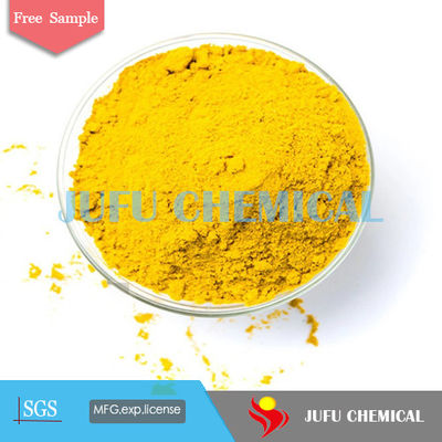 Daily Chemicals Cas 299-29-6 Fe Gluconate High Iron Content