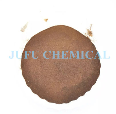 Concrete Admixture Water Reducer Lignosulphonate Powder Cas 8061-51-6