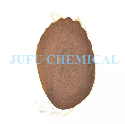 Chemical Concrete Admixture Sodium Lignosulfonate Powder Ceramic Binder CAS 8061-51-6