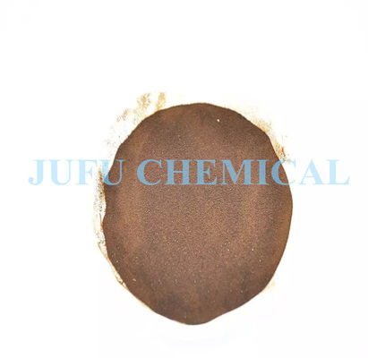 Chemical Concrete Admixture Sodium Lignosulfonate Powder Ceramic Binder CAS 8061-51-6