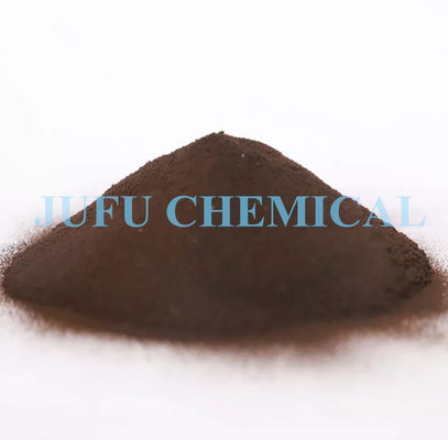 Chemical Industry Raw Material Sodium Lignosulfonate With Good Water Reducing Effect