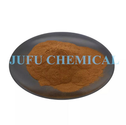 Sls Plasticizer Sodium Lignin Sulfonate For Concrete Industry C20h24na2o10s2