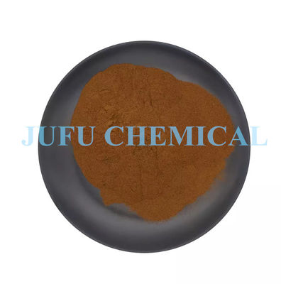 Sls Plasticizer Sodium Lignin Sulfonate For Concrete Industry C20h24na2o10s2